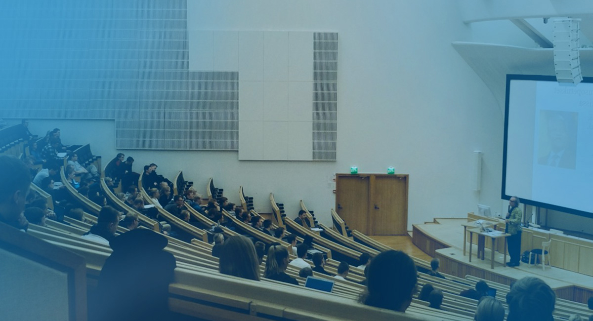 Operation demonstration