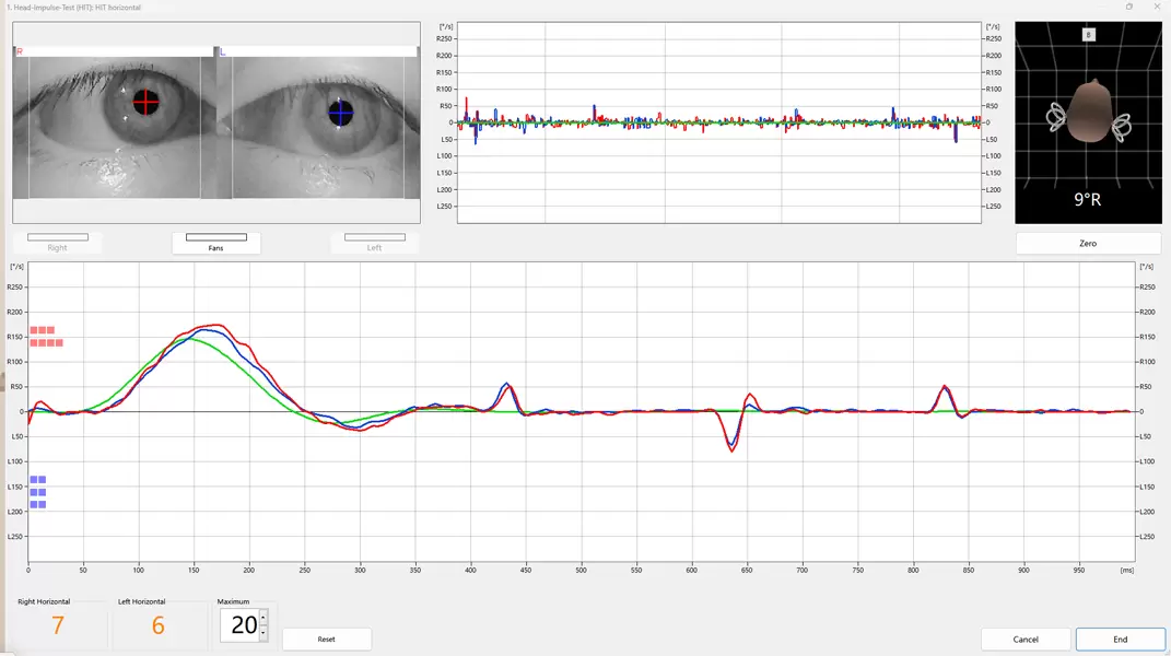 Versatile Performance & Effortless Setup