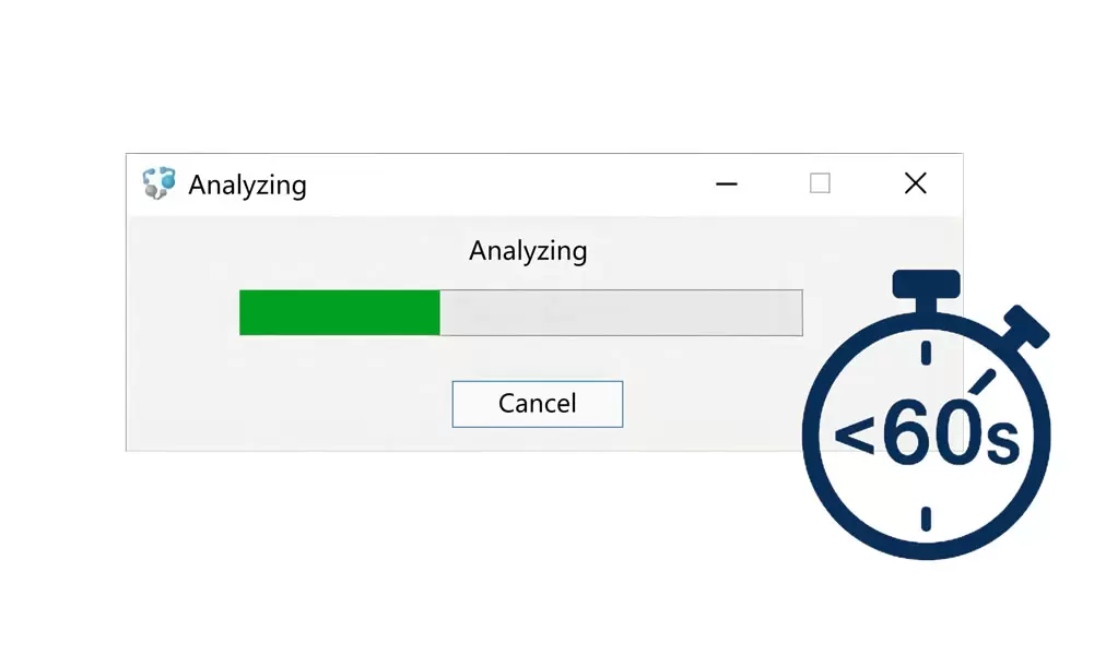 Ultra-Fast Processing