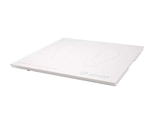 VertiPlatform-Static