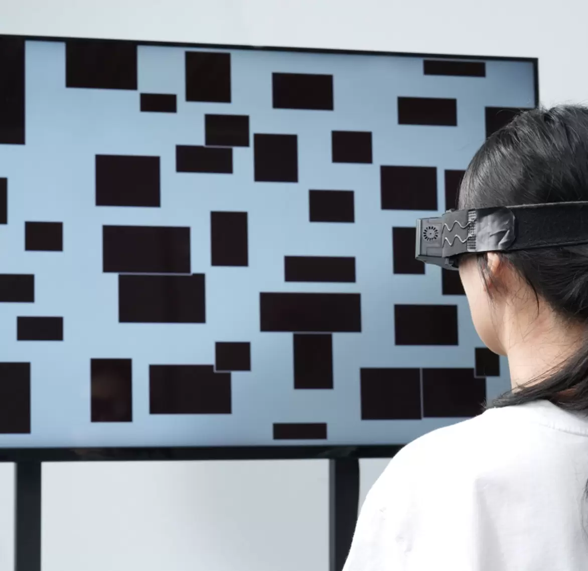 VertiGoggles&trade; ZT-VNG-II