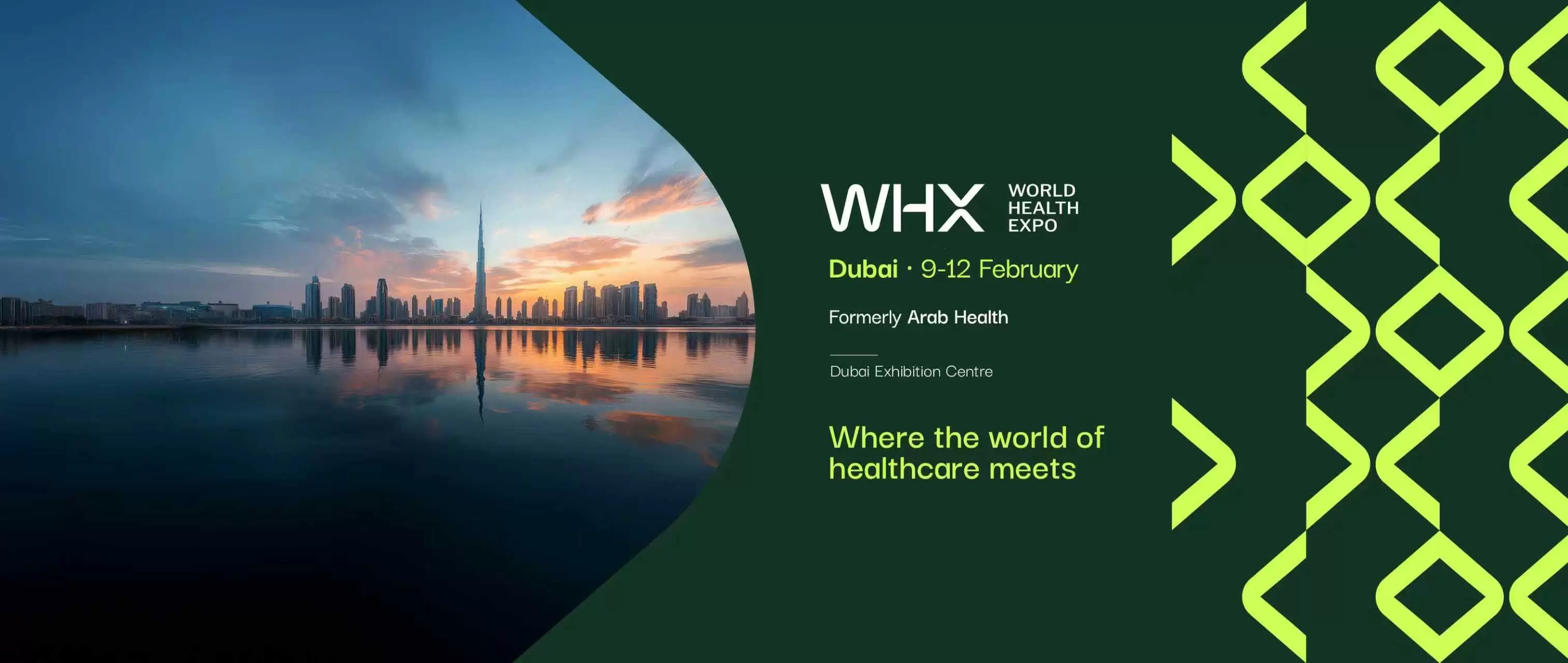 WHX Dubai 2026: ZEHNIT Showcases Balance Disorder Diagnosis & Rehabilitation Solutions | Booth S1.B19