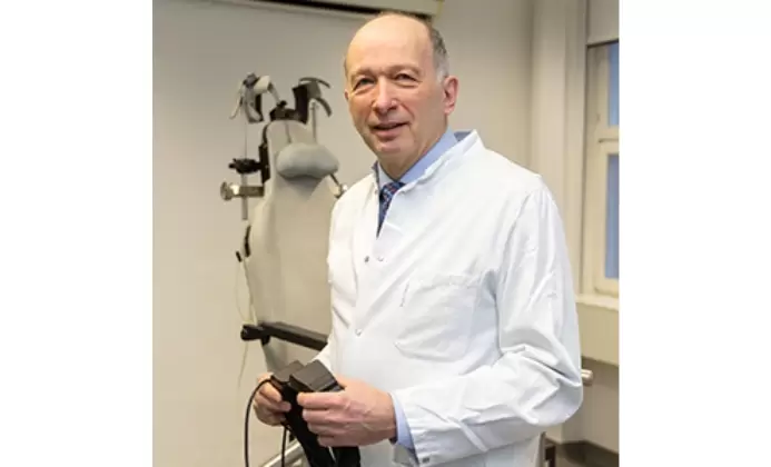 Efficiency through Integration: Modernizes Vestibular Diagnostics with VertiGoggles