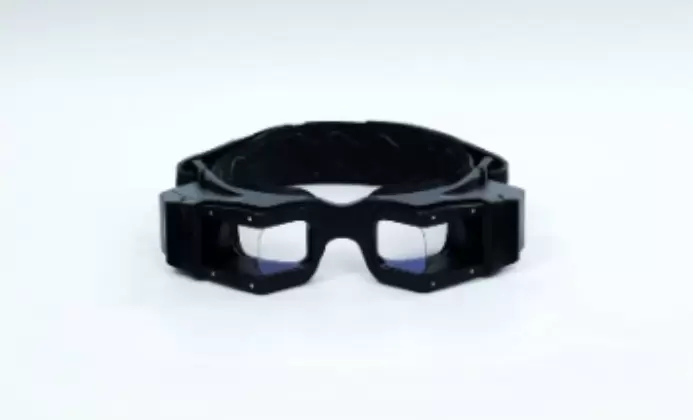 From Frenzel Goggles to Infrared Video Systems: The Evolution of Nystagmus Examination Technology