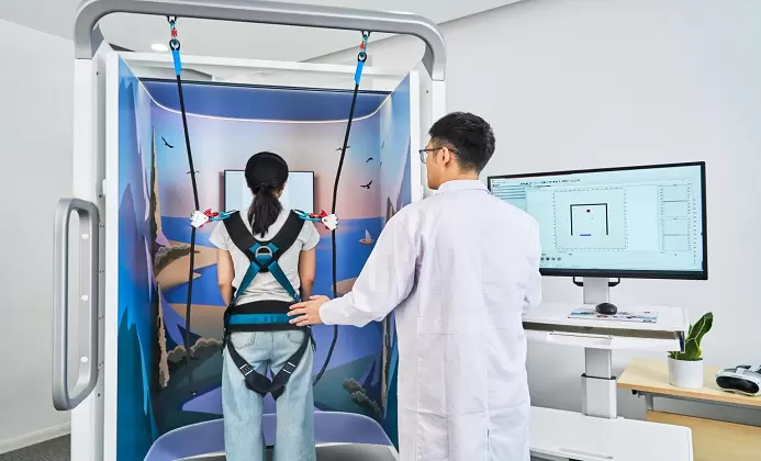 What Is Computerized Dynamic Posturography (CDP)? A Complete Guide to Balance Assessment