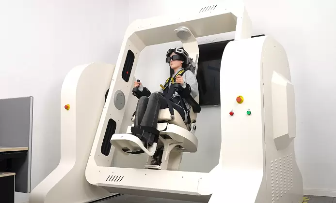 The Role of Rotary Chair Testing in Comprehensive Vestibular Assessment: Principles and Clinical Applications