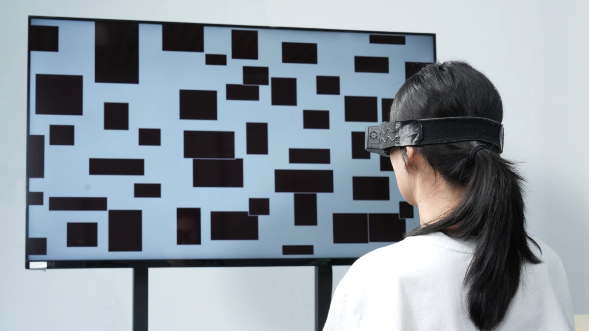 VertiGoggles VertiGoggles