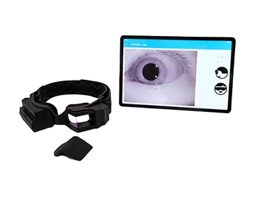 VertiGoggles Wireless