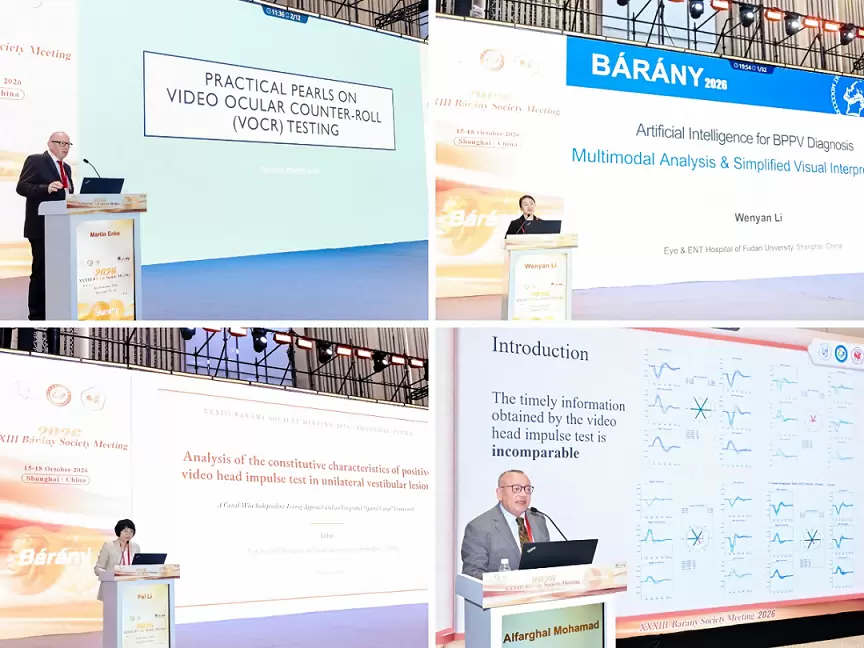 Bárány 2026 Lecture Bárány 2026 Lecture